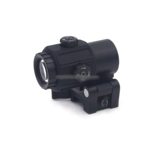 กล้องขยายคุณภาพสูง 3X G33 G43 แบบจุดแดง สำหรับกิจกรรมกลางแจ้ง - Product Image 2