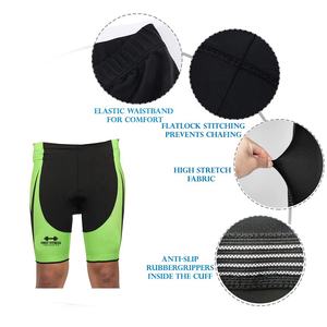 Pantalones cortos de ciclismo, - Product Image 5
