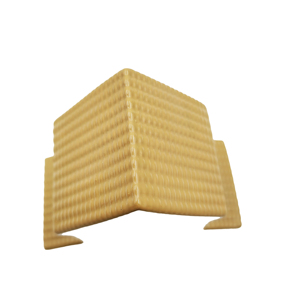 Casita de Cerámica con Linterna LED para Aldea Navideña, Adorno Luminoso, OEM ODM, Venta al por Mayor, Decoración Navideña para el Hogar - Product Image 5