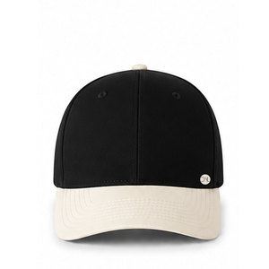 Casquette structurée très demandée avec panneau avant façonné, sangle arrière réglable, tissu doux, sensation respirante et style quotidien - Product Image 1