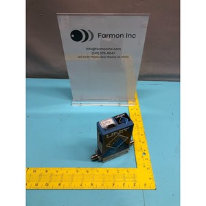 Unit Instruments UFC-<b>1660</b> MFC, Range: 10 SLM, N2 - Trusted Global Legacy Semiconductor Equipment and Parts at - Product Image 1