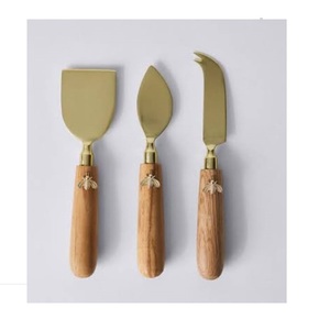 Cuchara de Madera de Alta Calidad, Juego de Utensilios de Cocina de Madera para Mesa, Vajilla de Madera, Cuchara de Madera para Restaurantes y Hoteles - Product Image 3