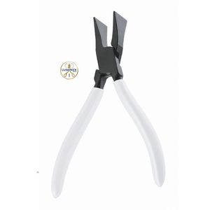 Alicates de Punta Plana Largos de 140 mm con Mandíbula de 30 mm, Seguros para ESD - Product Image 6