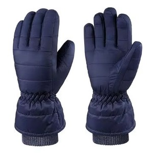 New Arrival Wholesale <b>Ski</b> <b>Gloves</b> Solid Color Casual <b>Ski</b> <b>Gloves</b> Sports Safety Wear <b>Ski</b> <b>Gloves</b> - Product Image 3