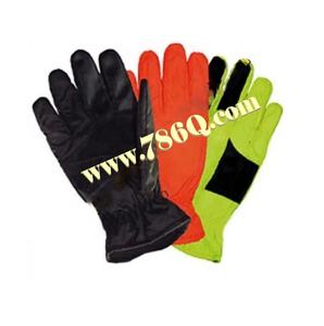 WATERPROOF TASLON GLOVE WITH RUBBERTEC <b>GRIP</b> Tactical Professional Climbing Camping Rescue <b>Motorcycle</b> Gloves - Product Image 1