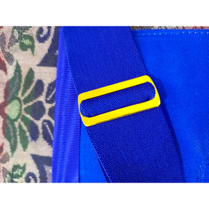 Ensemble de regalia traditionnel de maçonnerie, brodé à la main, pour officier de loge bleue – Accessoires de luxe pour francs-maçons - Product Image 4