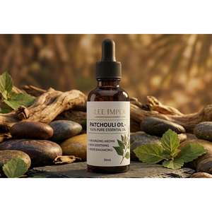 Strong Aroma Patchouli Fragrance Oil for <b>Room</b> Fresheners <b>Diffusers</b> and Fragrance Blending - Product Image 4