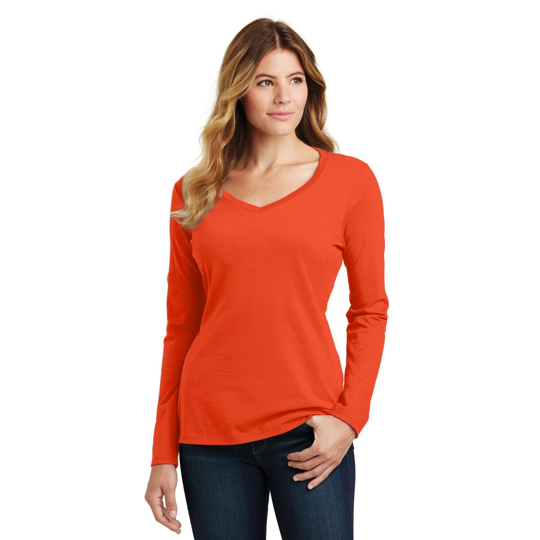 Colore arancione