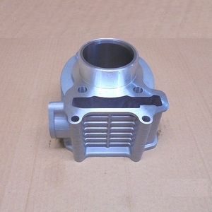 กระบอกสูบ52.4มม. สำหรับ SYM Symphony, Jet4, ซอ II, โคจร II, x'pro 125, 12101-F6A-000 / 12100-ARA-000-A - Product Image 1