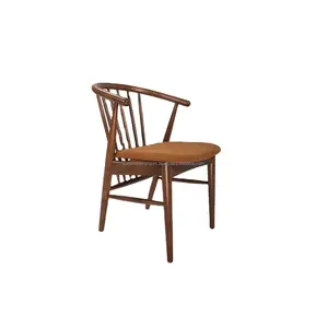Удобный обеденный стул, современный стиль, деревянный ротанг, новый дизайн, 2023 стулья для ресторанов, индийская ручная работа, дерево акации высшего качества