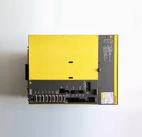 Nouvel amplificateur servo 3 axes Fanuc Alpha I-B A06B-6320-H364 pour contrôle industriel 220V en stock
