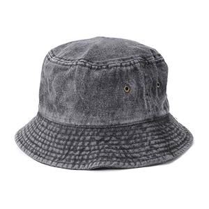 Low MOQ Custom Design Solid Color Bucket <b>Hats</b> for Unisex-Casual & Party Use 100% Cotton Bucket <b>Hats</b> - Product Image 1