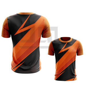 Men's Premium Spandex/Polyester Short Sleeve <b>Knitted</b> Front Heavyweight Regular Fit Graphic T-Shirt Casual Vintage Streetwear Hip - Product Image 6