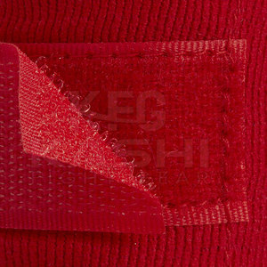 Premium Neoprene & Cotton Stretchable Fabric Hand <b>Wrap</b> for Boxing MMA Training Eco-Friendly Durable Wrist and Hand Support - Product Image 5