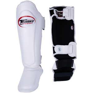 Protège-tibias professionnels légers en cuir, sur mesure, de haute qualité, pour Muay Thai, protections de jambes sportives haut de gamme - Product Image 6