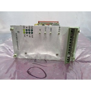 AMAT 0100-00011 แผงวงจรขับ Chopper Drive PWB, PCB, 100909 - อุปกรณ์และอะไหล่เซมิคอนดักเตอร์ระดับโลกที่เชื่อถือได้ - Product Image 6