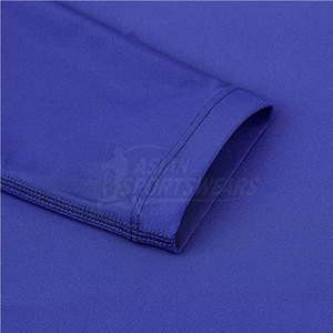 Camiseta Ligera y Elástica de Protección Solar Versátil para Navegación y Vela - Product Image 4