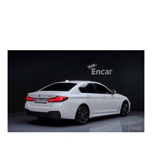 BMW Serie 5 530i M Sport 2023, 41,932 km, Caja de Cambios Automática, Volante a la Izquierda - Product Image 2