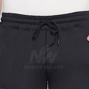 Pantalones para Hombre Inspirados en la Moda, Tela Suave Premium, Corte Recto Informal de Negocios, Cómodos para Uso Diario, Auténticos - Product Image 6