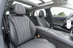 Mercedes-Benz E450 4Matic Todoterreno Usado 2024 - Product Image 2