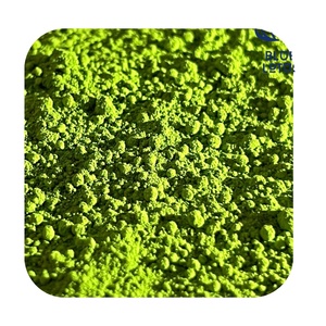 Matcha en Polvo de Primera Calidad para Bebidas, Repostería, Smoothies y Uso Diario, Origen Vietnam - Product Image 1