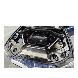 บีเอ็มดับเบิลยู เอ็กซ์3 เอ็กซ์ไดรฟ์ 20i ปี 2022 เกียร์อัตโนมัติ 25,418 กม. พวงมาลัยซ้าย กล้องหลัง อายุรถ 8 เดือน - Product Image 6