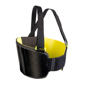 Chaleco de Protección para Costillas, Equipo de Seguridad Ligero Multideportivo para Karting, Carreras de Motos y Deportes Extremos - Product Image 2