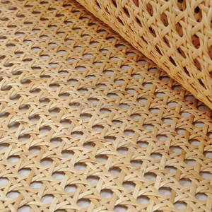 Natural Rattan <b>Cane</b> Webbing Roll for Furniture Repair Wicker Crafts DIY Projects Wholesale OEM Supplier - Product Image 2
