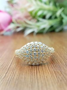 แหวนแต่งงานทรงทันสมัย D'VINS JEWELS เพชรเลี้ยงในห้องปฏิบัติการเจียระไนแบบเหลี่ยมบริลเลียนท์ สี D ขาว โรสโกลด์ พร้อมใบรับรอง - Product Image 3