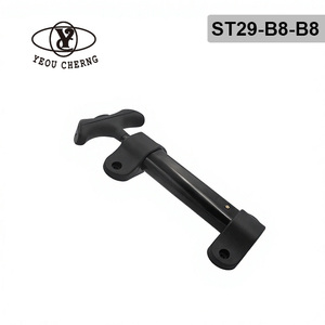 Adjustable bag handle part ST29-B8-B8 bag accessory Yeou Cherng - Product Image 1
