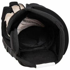 Gants de hockey sur glace pour enfants, durables, sûrs, pliables, légers, personnalisés, en nylon, équipement de protection, vente en gros - Product Image 6