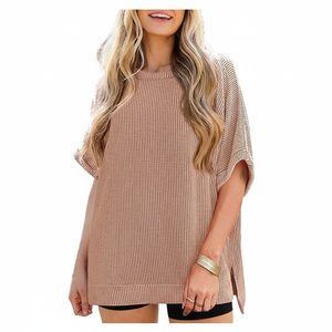 Camiseta Distressed para Hombre y Mujer, Estampado DTG, Oversize, Negra, Personalizada, Vintage, Lavado Ácido - Product Image 1