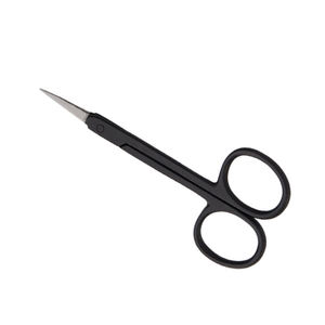 Stainless Steel Multi-Purpose <b>Scissors</b> with Sharp Tip <b>Nail</b> Cuticle Shear - Product Image 5