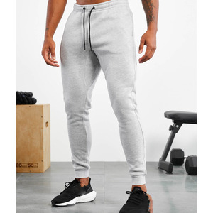 Men's Black Tapered Drawstring Closure <b>Jogger</b> Pants Quick Dry Breathable Waterproof Anti-pilling Cotton Style with <b>Pockets</b> - Product Image 1