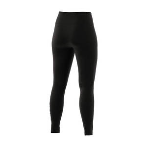 Leggings de yoga de cintura alta para mujer, 100% algodón, tejido sin costuras, transpirable, grueso, con bolsillos, estilo urbano, venta al por mayor - Product Image 6