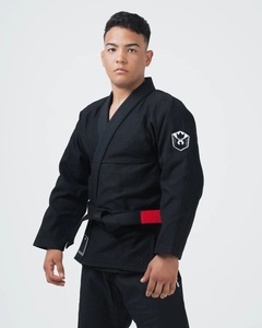 Los Más Vendidos, Profesional, A3, por Lotes # Uniformes de Jiu Jitsu Competitor 71, 100% Algodón, Duraderos, Ligeros, Ecológicos y Transpirables - Product Image 2