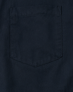 เสื้อเชิ้ตแขนสั้นผู้ชายแบบลำลอง คอปก แนวชุดทำงาน ใส่ได้ในฤดูร้อน - Product Image 3