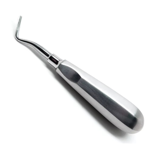 Juego de Instrumentos Manuales de Acero Inoxidable Quirúrgico para Uso Dental y Hospitalario - Product Image 3