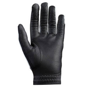 Gants de golf de qualité supérieure, fabrication artisanale, personnalisables, durables, en cuir pour hommes, standard international, haute qualité, en peau de mouton. - Product Image 3