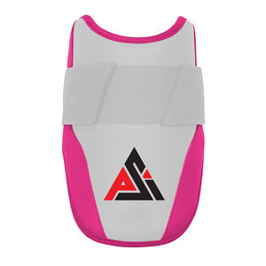 Protector de Codo Deportivo Suave y Cómodo con Correa, Protector de Brazo de Cuero de Primera Calidad, Protector de Codo para Béisbol - Product Image 6