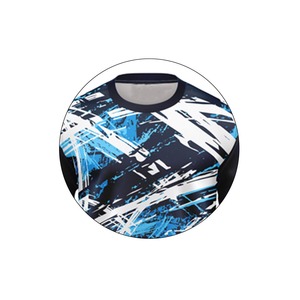Sweat-shirt à col rond pour homme, coupe classique, 100% polyester, bleu uni, blanc, marine, streetwear décontracté, écologique, vêtements d'automne - Product Image 4