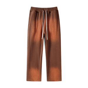 Proveedor de pantalones deportivos para mujer al por mayor |   Fabricante de pantalones deportivos con bolsillos con cremallera para mujer |   tendencia de pantalones deportivos de lana para mujer en invierno - Product Image 5