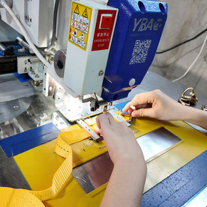 โรงงานผลิตสายรัดแบบ Ratchet OEM ODM โพลีเอสเตอร์ ทนทานต่อการสึกหรอ ขนาด 25 มม. รับน้ำหนัก 800 กก. สำหรับรถบรรทุก ขนส่งสินค้า รับพิมพ์ลายตามสั่ง - Product Image 6