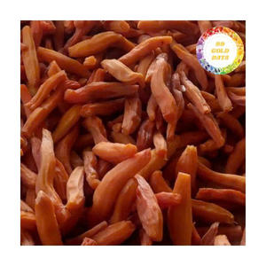 Patata Dulce Congelada IQF Premium de Fábrica Vietnamita, en Rodajas/Palitos/Cortada al Azar/Pelada Entera/Entera Cocida - Product Image 3