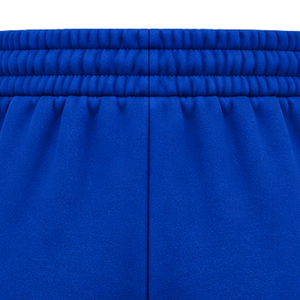 Pantalones Cortos Deportivos de Felpa Personalizados con Letras Griegas de Sigma Gamma Rho para Mujer, Ropa Deportiva Informal para Gimnasio y Entrenamiento - Product Image 4