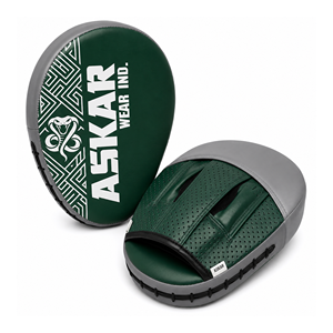 High Quality Lightweight Punching Target Focus Pad For Compact Design For Professional Boxing <b>Trainers</b> For Sale - Product Image 1