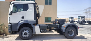 Best Brand New 2026 MA N TGS 22.440 6Cylinder Fuel-Petrol Axels-2 4X2 440hp Automatic Transmission - Product Image 2