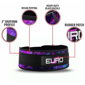 Support de poignet léger et respirant en mousse EVA réglable, 5 pouces de large, fermeture auto-agrippante, protection professionnelle pour le tennis - Product Image 6