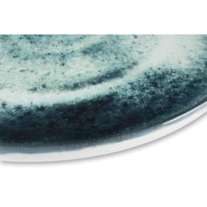 Juego de 6 Platos de Postre de Cerámica Excelsa Atena, Verdes, 20x2 cm - Product Image 2