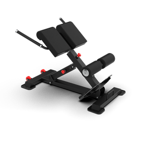 QLI QBE030 Extensión trasera de metal Equipo profesional de fitness para gimnasio en casa para uso comercial en fitness - Product Image 3